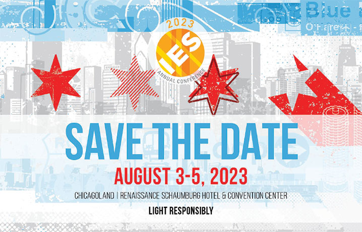 2023 IES Annual Conference